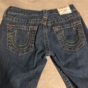True religion jeans